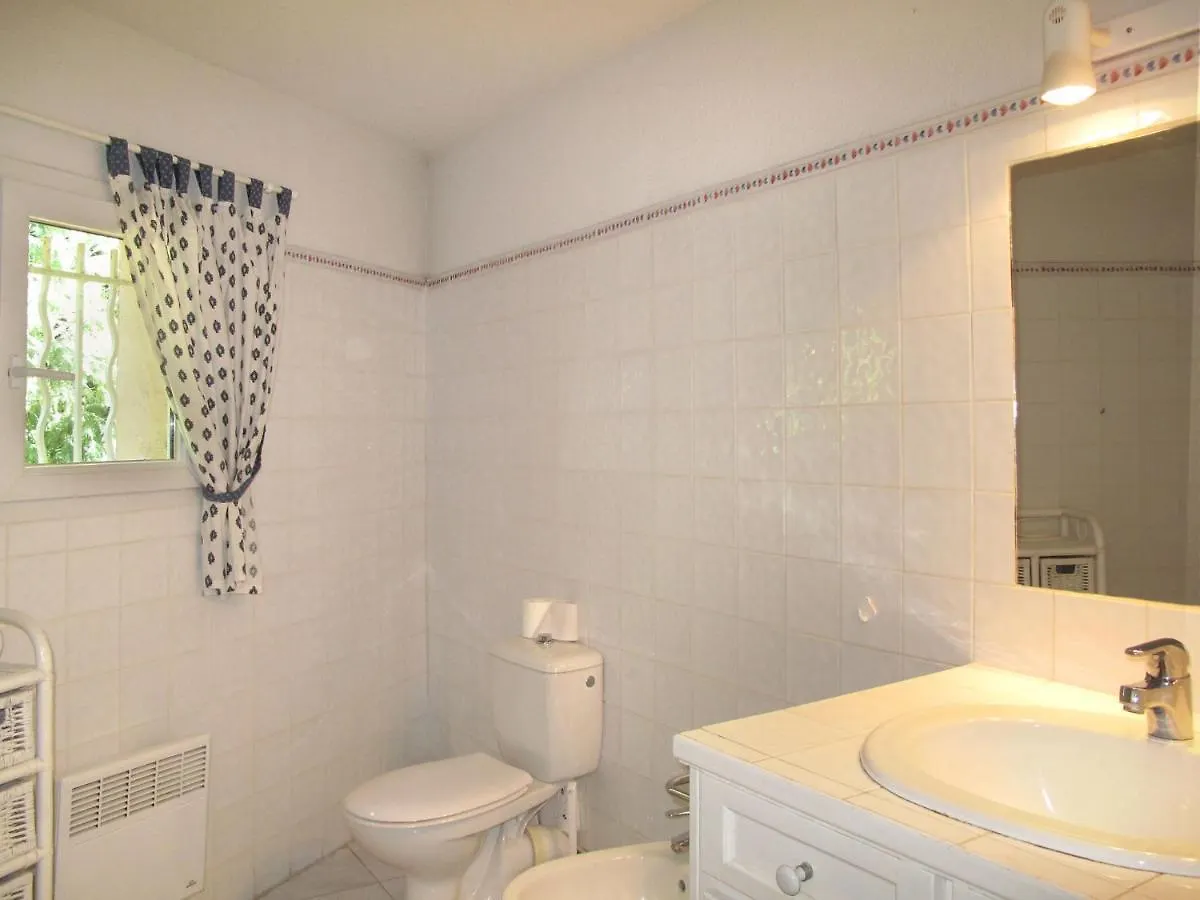 קבלייר-סור-מר Holiday Home Yalou By Interhome
