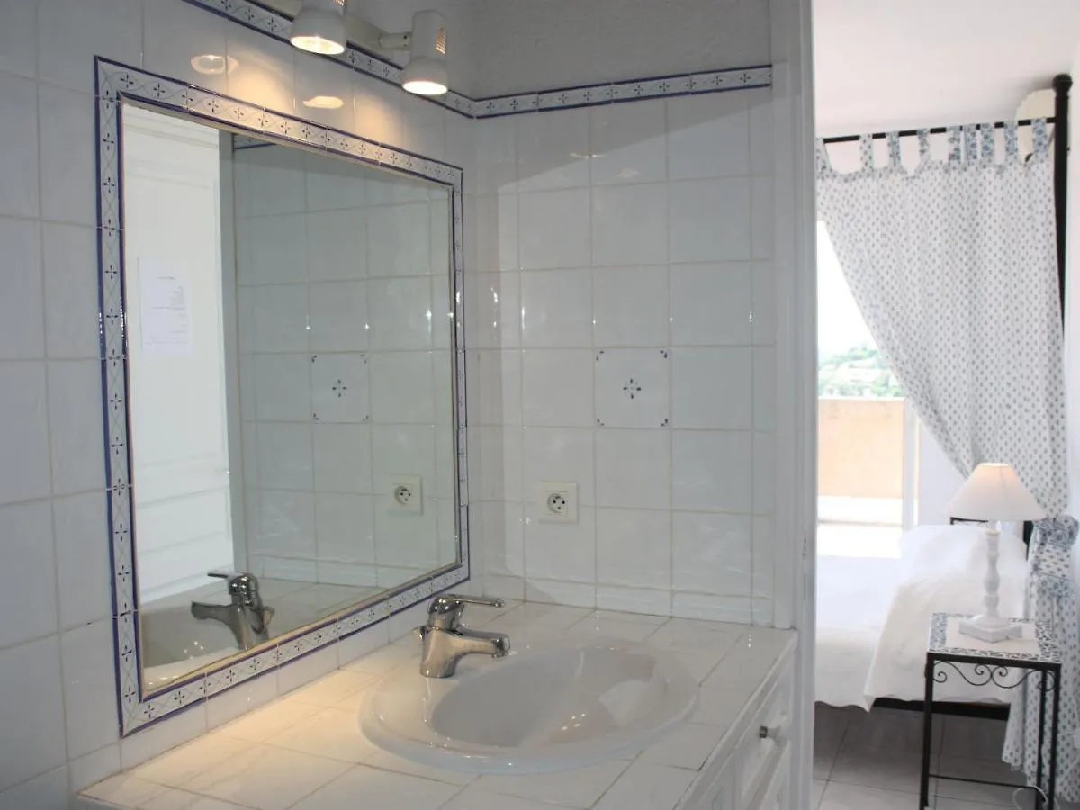 קבלייר-סור-מר Holiday Home Yalou By Interhome