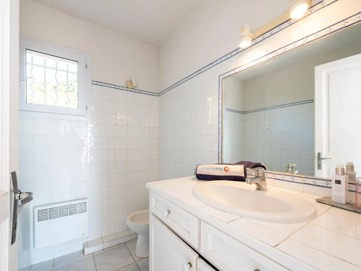 קבלייר-סור-מר Holiday Home Yalou By Interhome