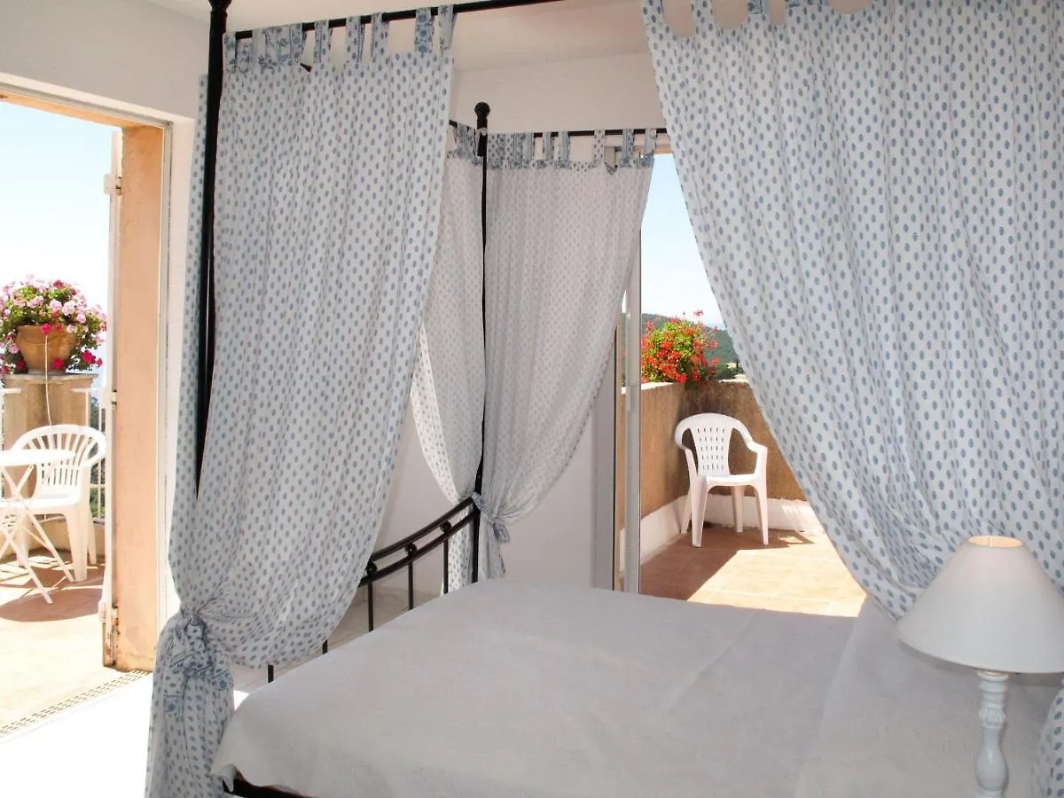 Holiday Home Yalou By Interhome Cavalaire-sur-Mer