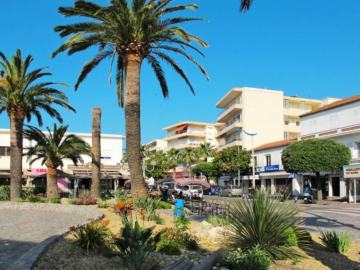 Holiday Home Yalou By Interhome Cavalaire-sur-Mer