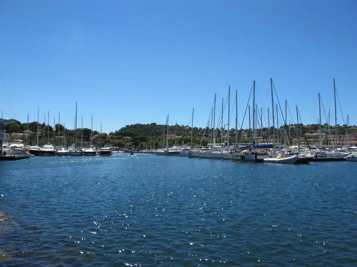 Holiday Home Yalou By Interhome Cavalaire-sur-Mer Frankrijk