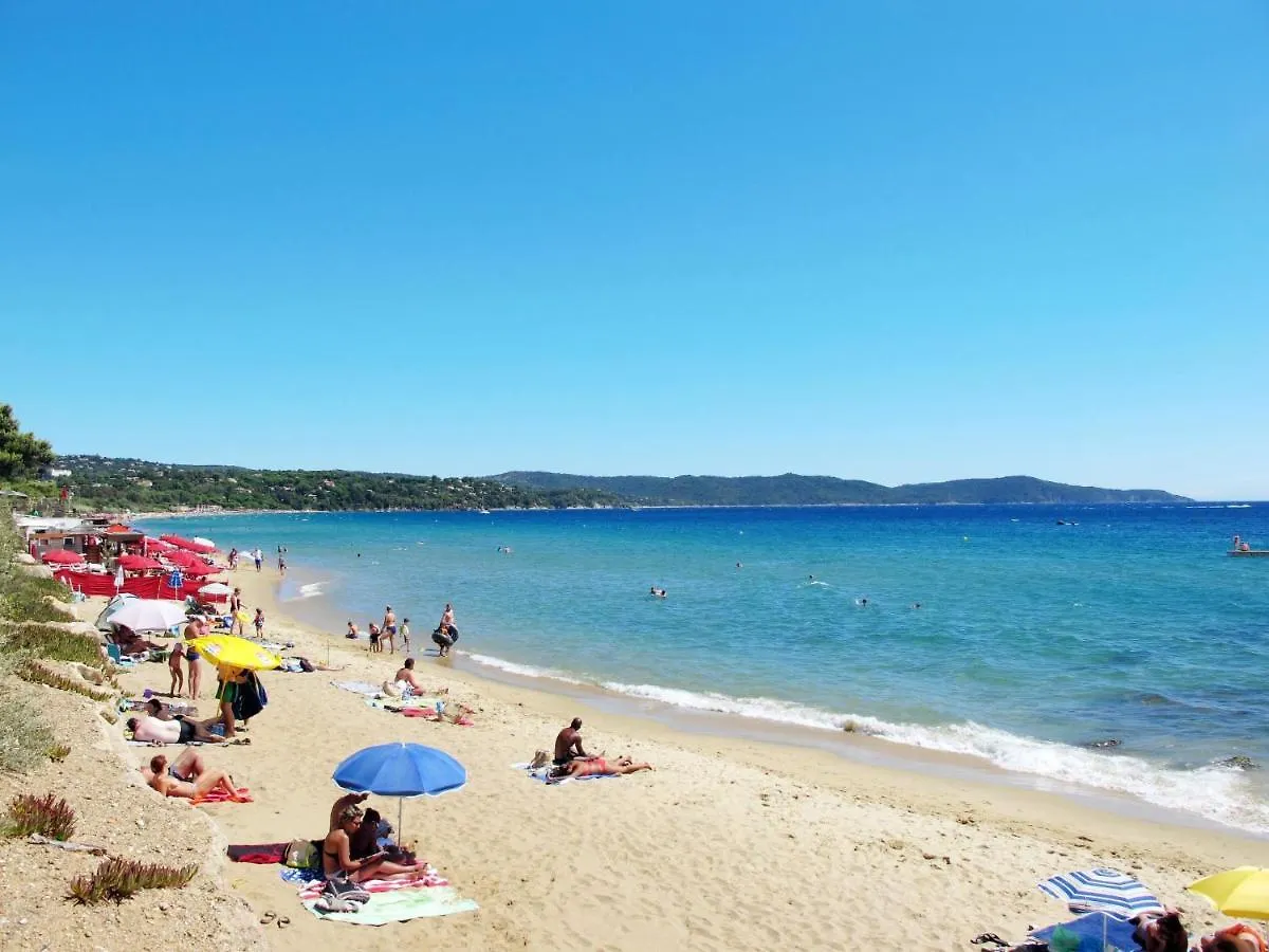 Holiday Home Yalou By Interhome Cavalaire-sur-Mer